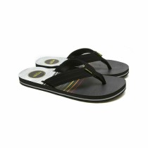 Flip Flops für Männer Rip Curl Ripper Schwarz