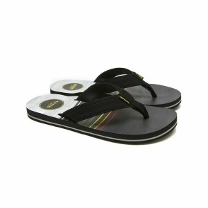 Flip Flops für Männer Rip Curl Ripper Schwarz