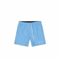 Men’s Bathing Costume Champion Beachshort Light Blue