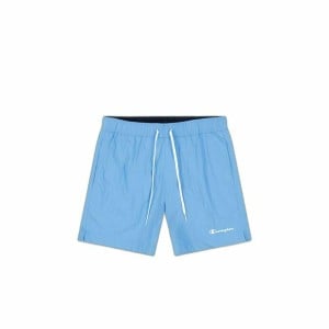 Maillot de bain homme Champion Beachshort Bleu clair