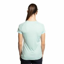 T-Shirt Trangoworld Chovas Aquamarin