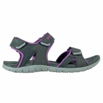 Sandales de montagne Hi-Tec Kuriles Gris