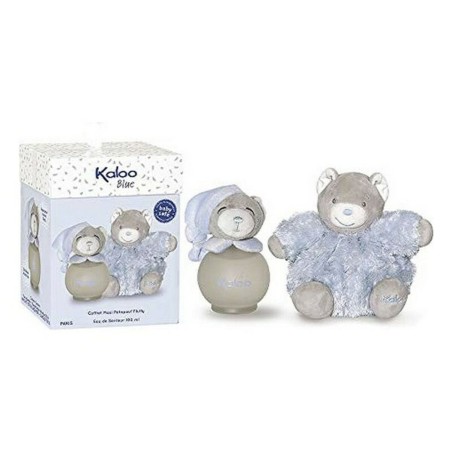 Child's Perfume Set Kaloo Kaloo Blue 2 Pieces