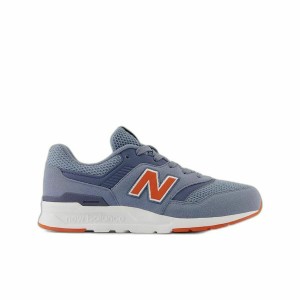 Chaussures de Sport pour Enfants New Balance Balance 997H Multicouleur