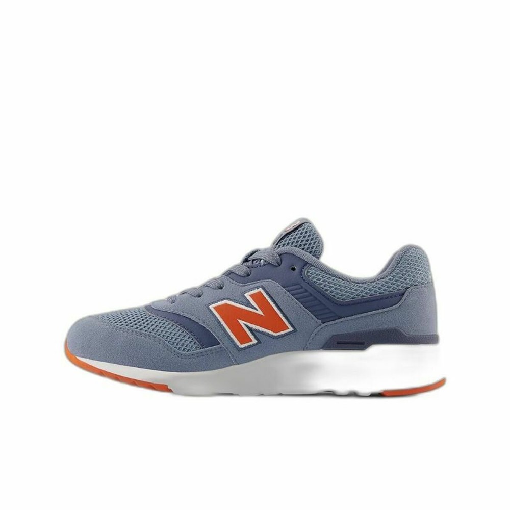 Chaussures de Sport pour Enfants New Balance Balance 997H Multicouleur