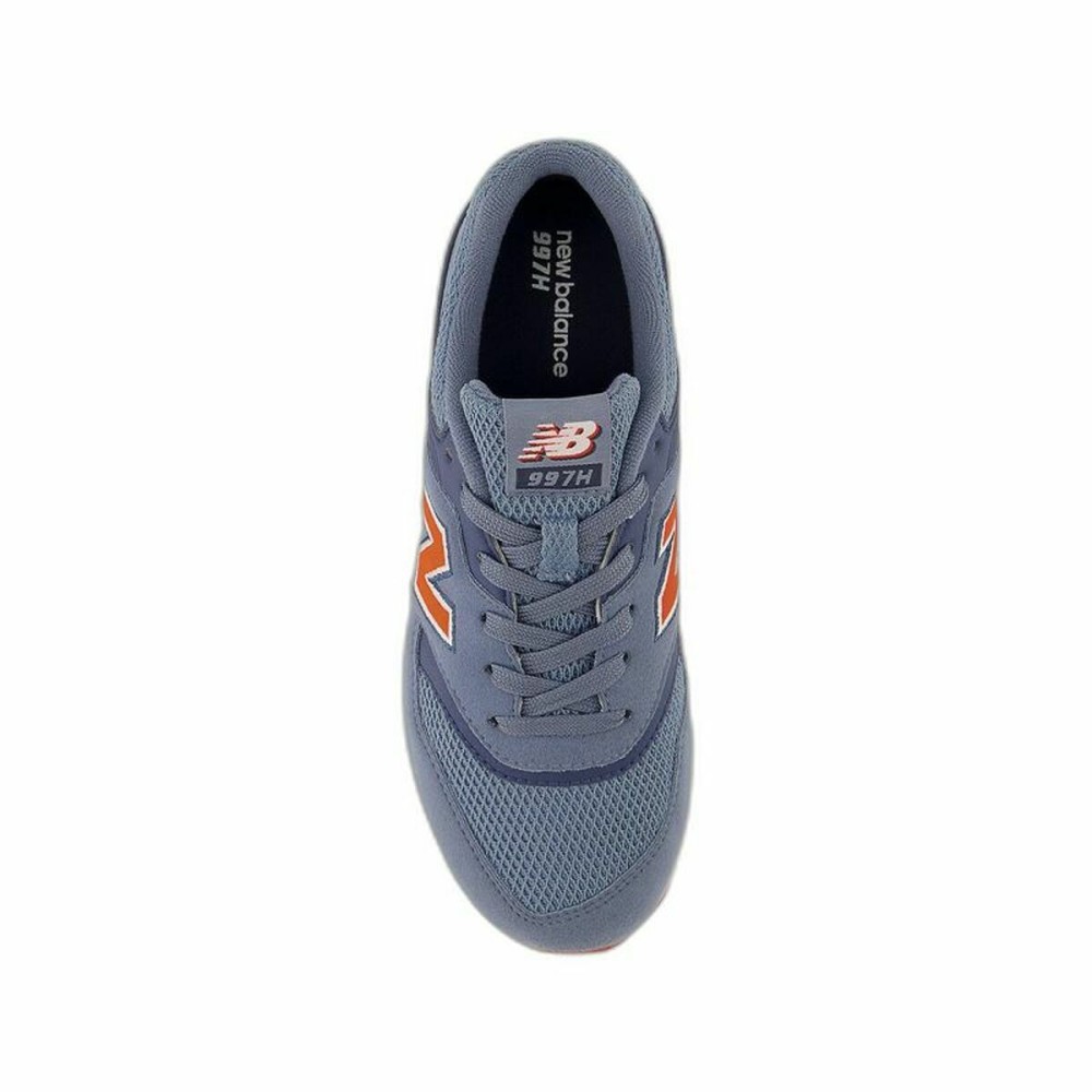 Chaussures de Sport pour Enfants New Balance Balance 997H Multicouleur
