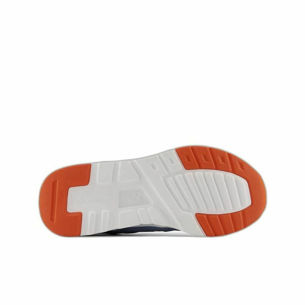 Chaussures de Sport pour Enfants New Balance Balance 997H Multicouleur