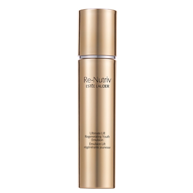 Straffende Emulsion Estee Lauder Nutriv Ultimate Lift 75 ml