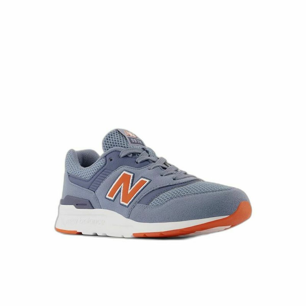 Chaussures de Sport pour Enfants New Balance Balance 997H Multicouleur