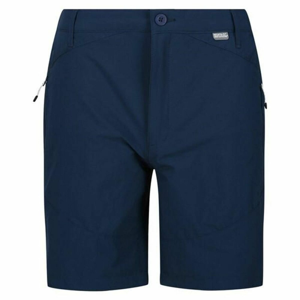 Sport Shorts Regatta Highton Berg Dunkelblau