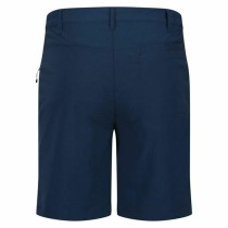 Sport Shorts Regatta Highton Berg Dunkelblau