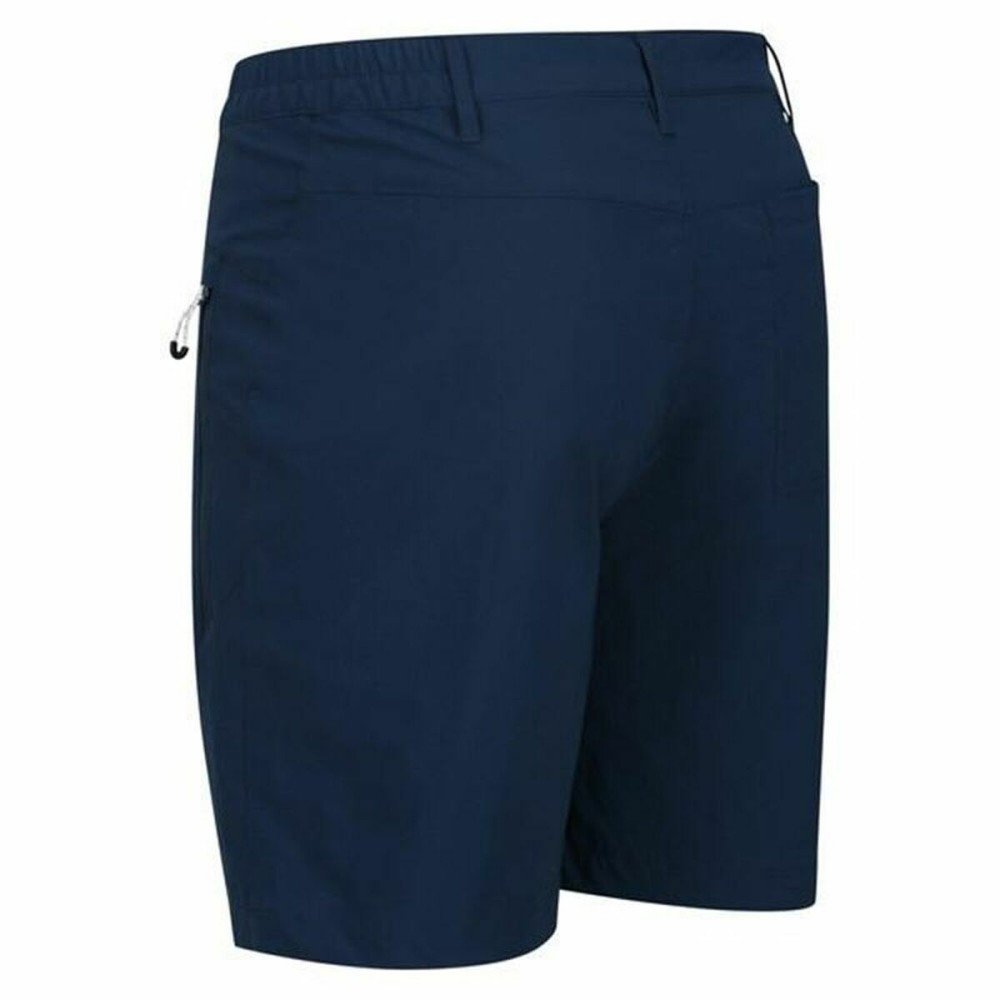 Sport Shorts Regatta Highton Berg Dunkelblau