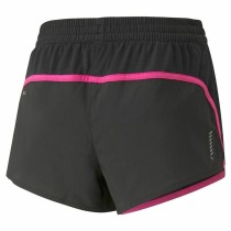 Damen-Sportshorts Puma Run Favorite Velocit Schwarz