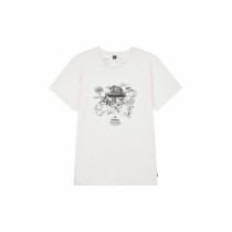 Chemisette Picture DS Surf Cabin Natural Blanc