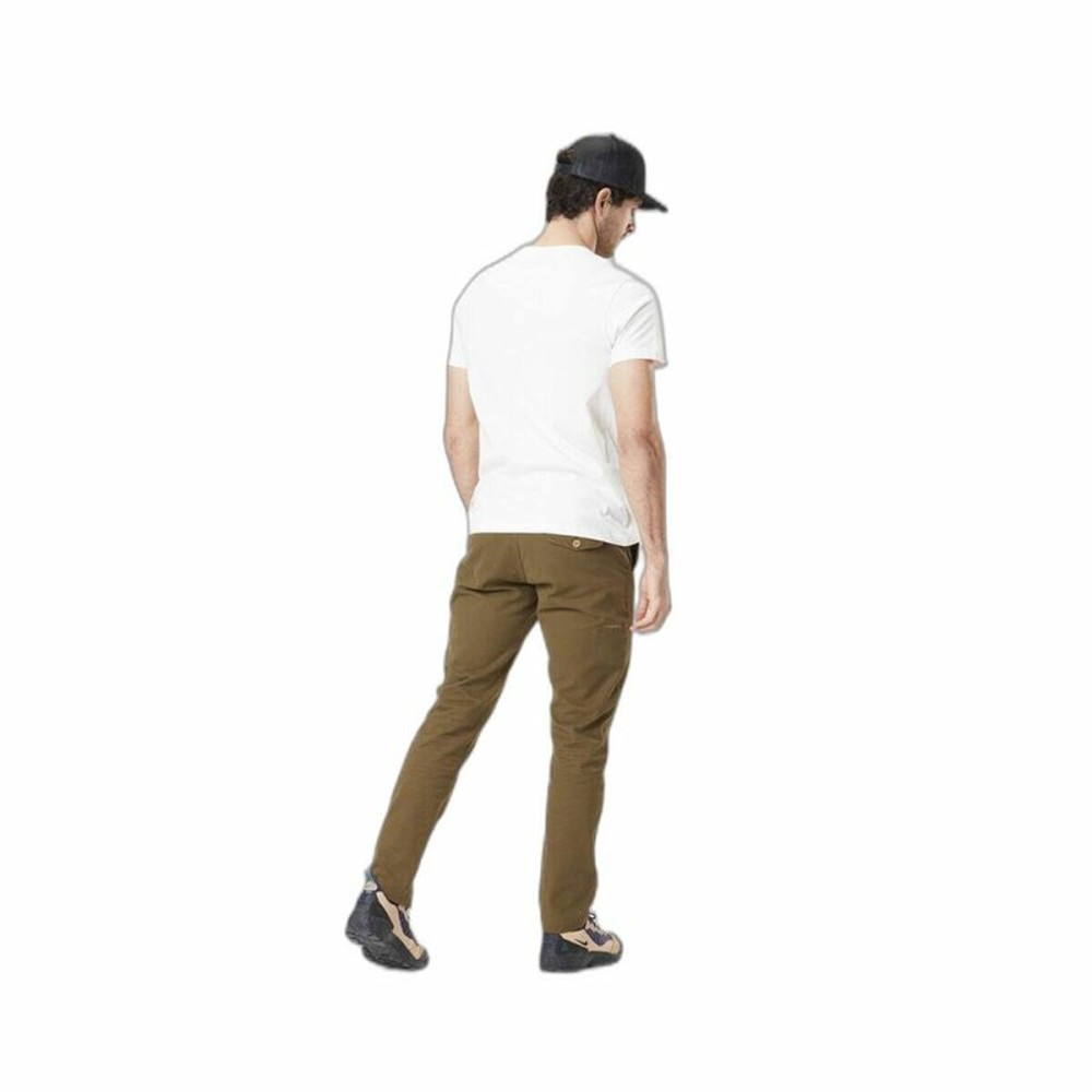 Chemisette Picture DS Surf Cabin Natural Blanc
