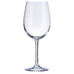 verre de vin Ebro Transparent 350 ml (6 Unités)