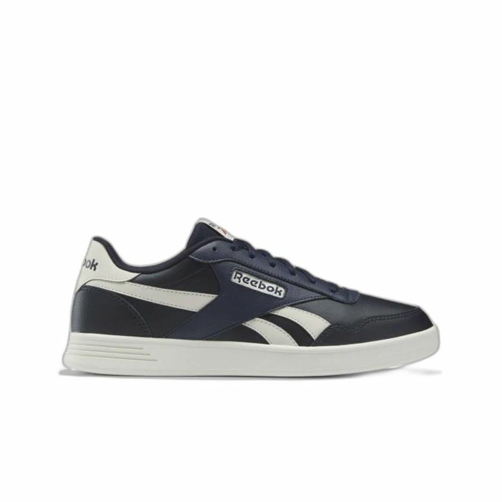 Men's Trainers Reebok Court Advance Navy Blue