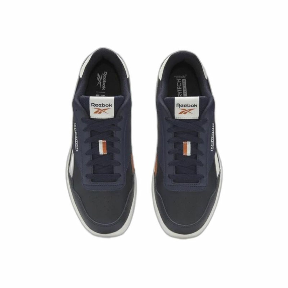 Men's Trainers Reebok Court Advance Navy Blue