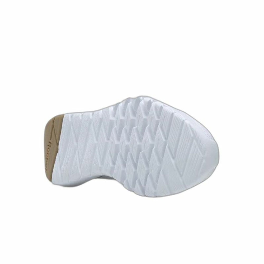 Laufschuhe für Erwachsene Reebok Flexagon Foundation 4 Grau