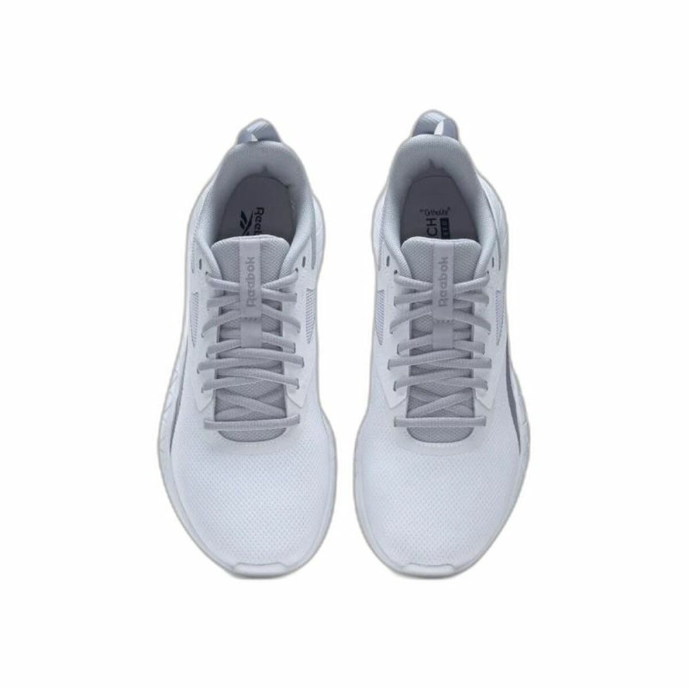 Running Shoes for Adults Reebok Flexagon Foundation 4 Grey