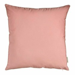 Housse de coussin 60 x 0,5 x 60 cm Rose (12 Unités)