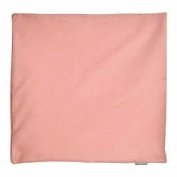 Kissenbezug 60 x 0,5 x 60 cm Rosa (12 Stück)