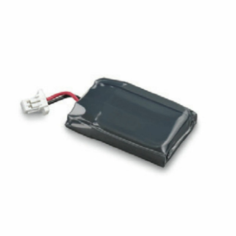 Batterie Poly 86180-01 Li-ion 3,7 V / 140 mAh Schwarz