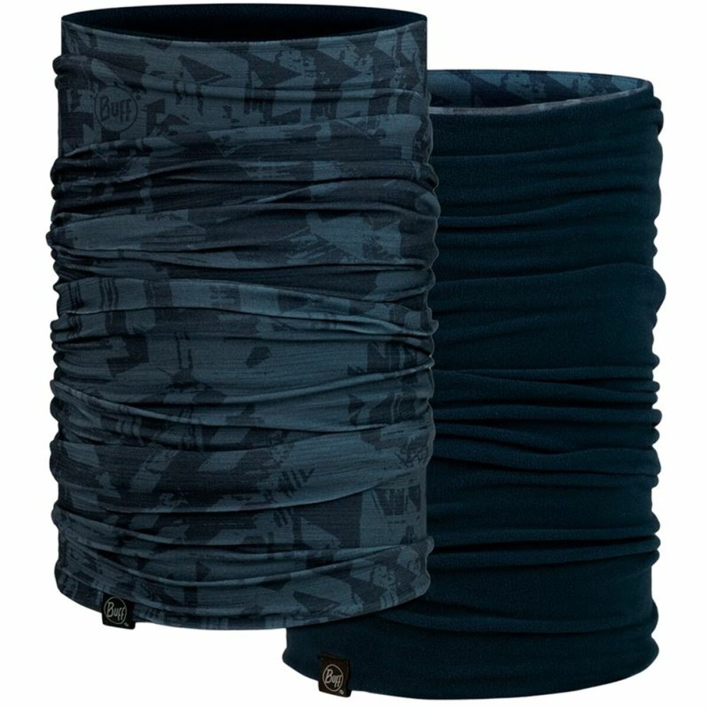 Schlauchtuch Trail Buff Gon Denim Bunt