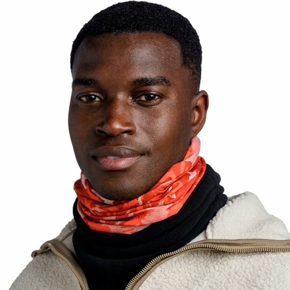 Schlauchtuch Trail Buff Navar Cinnamon Bunt