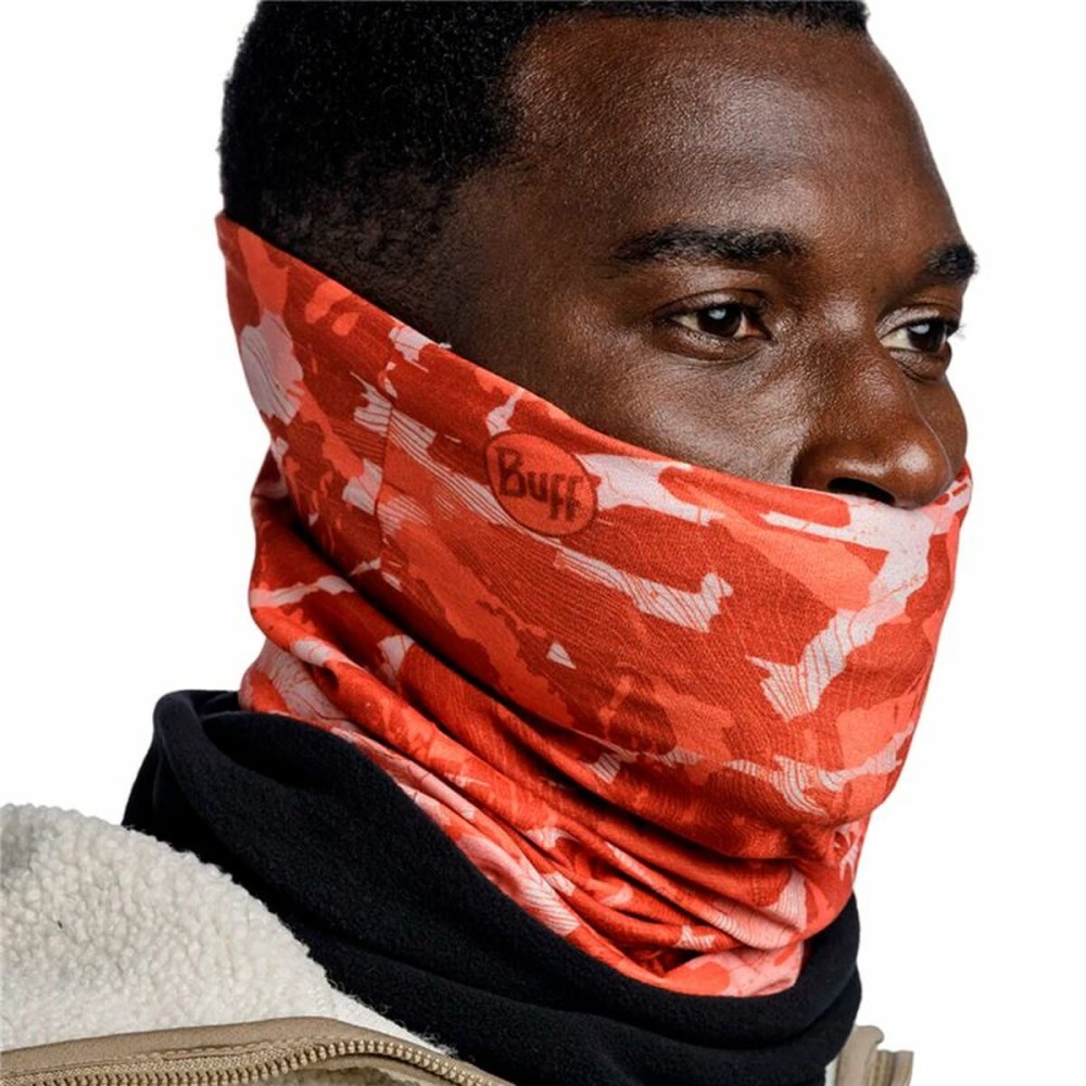 Schlauchtuch Trail Buff Navar Cinnamon Bunt