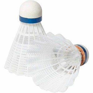 Shuttlecock Yonex Mavis 300 White
