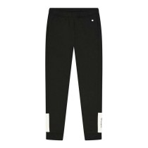 Long Sports Trousers Champion Rib Cuff Black Men