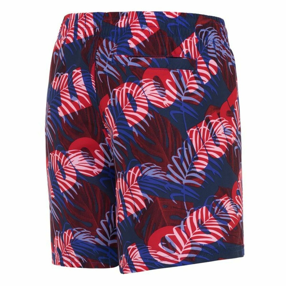 Children’s Bathing Costume 4" Volley Nike