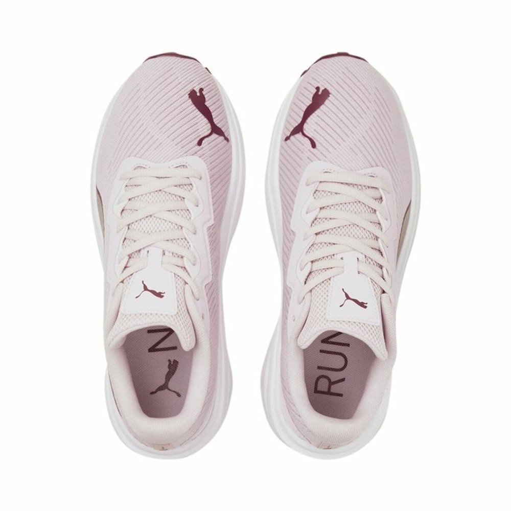 Laufschuhe für Erwachsene Av Profoam Puma Rosa