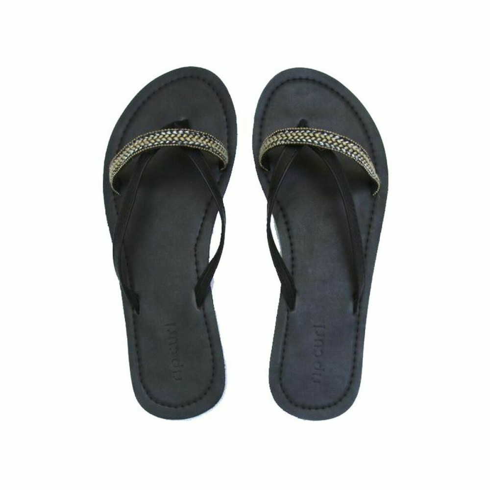 Women's Flip Flops Rip Curl Coco Black