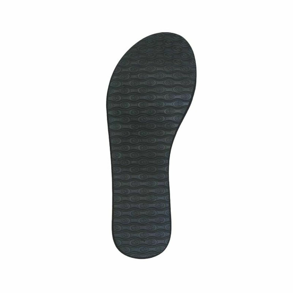Badelatschen für Frauen Rip Curl Coco Schwarz
