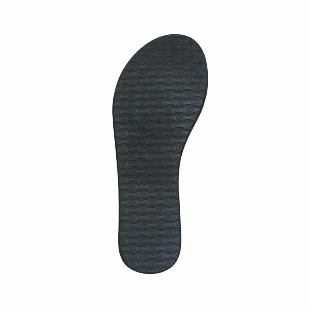 Badelatschen für Frauen Rip Curl Coco Schwarz