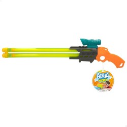 Pistolet à Eau Colorbaby 55 x 13,5 x 3,3 cm (12 Unités)