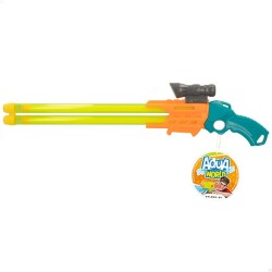 Water Pistol Colorbaby 55 x 13,5 x 3,3 cm (12 Units)