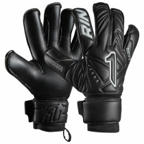 Goalkeeper Gloves Rinat Santoloco Black Adults