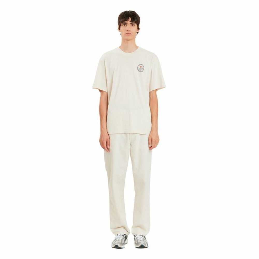 T-shirt à manches courtes homme Dickies Greensburg Marron