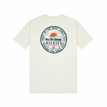 T-shirt à manches courtes homme Dickies Greensburg Marron