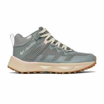 Sports Trainers for Women Columbia Facet™ 75 Mid Outdry™ Grey