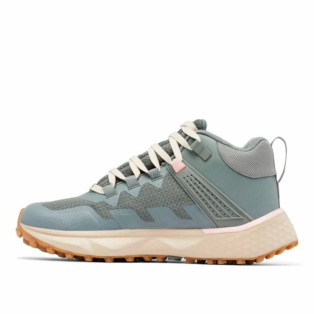Sports Trainers for Women Columbia Facet™ 75 Mid Outdry™ Grey
