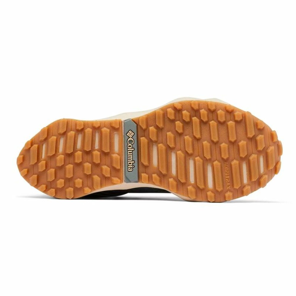 Sports Trainers for Women Columbia Facet™ 75 Mid Outdry™ Grey