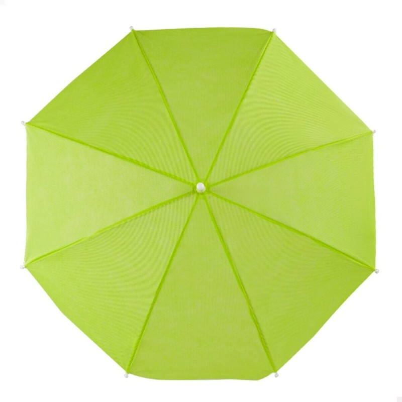 Parasol Colorbaby 100 x 81 x 100 cm (12 Unités)