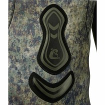 Jacket Cressi-Sub Seppia 3.5 mm