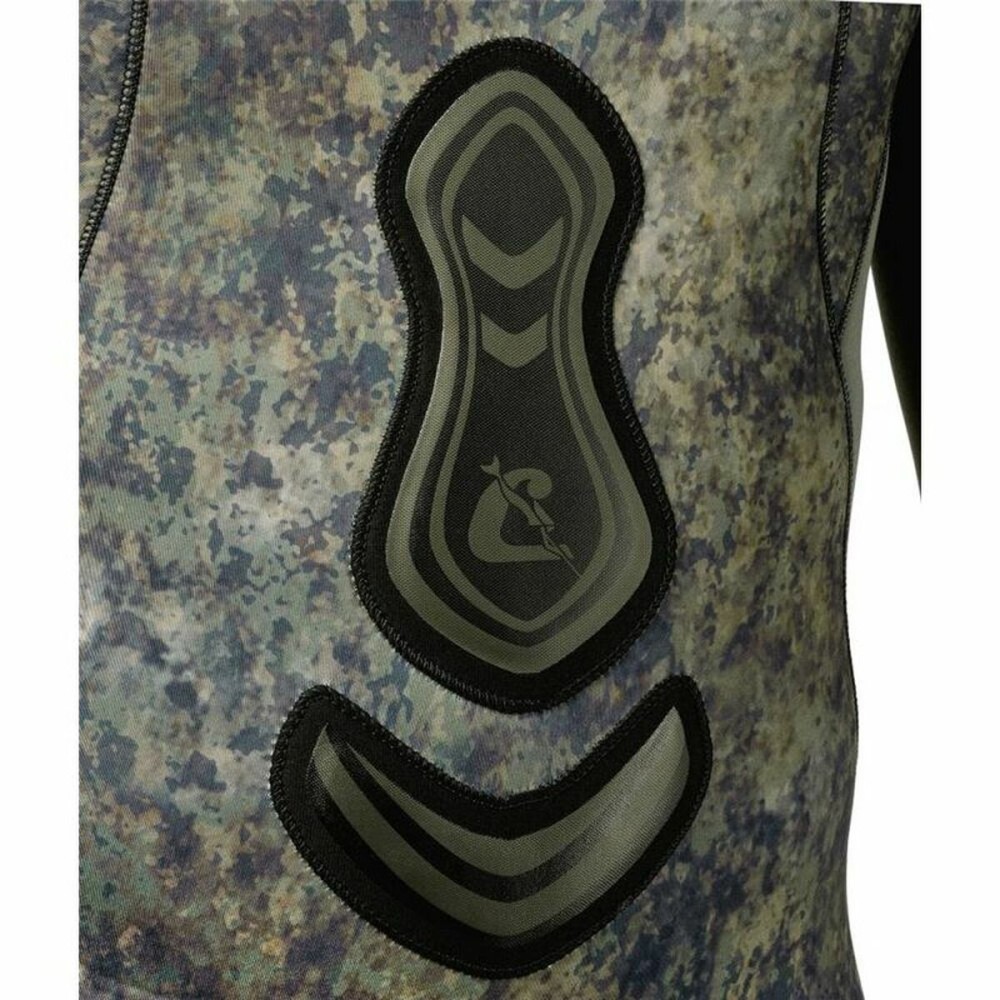 Jacket Cressi-Sub Seppia 3.5 mm
