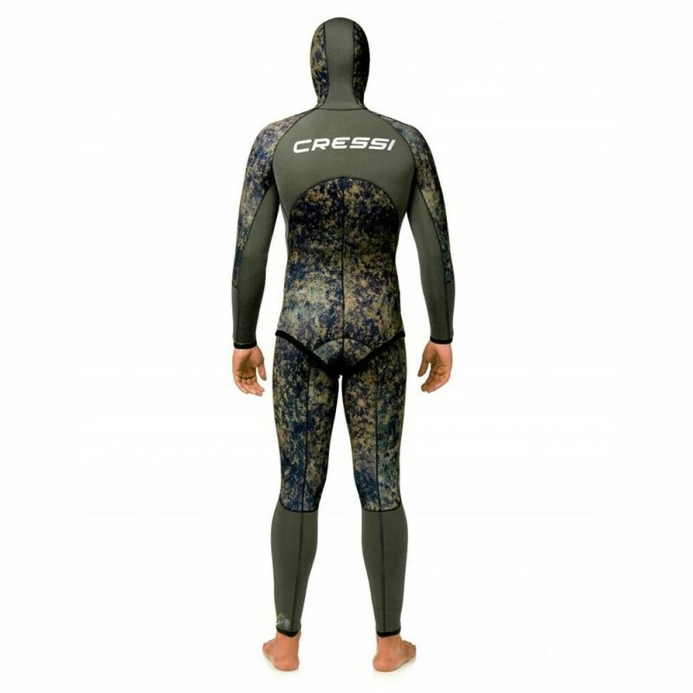 Jacket Cressi-Sub Seppia 3.5 mm
