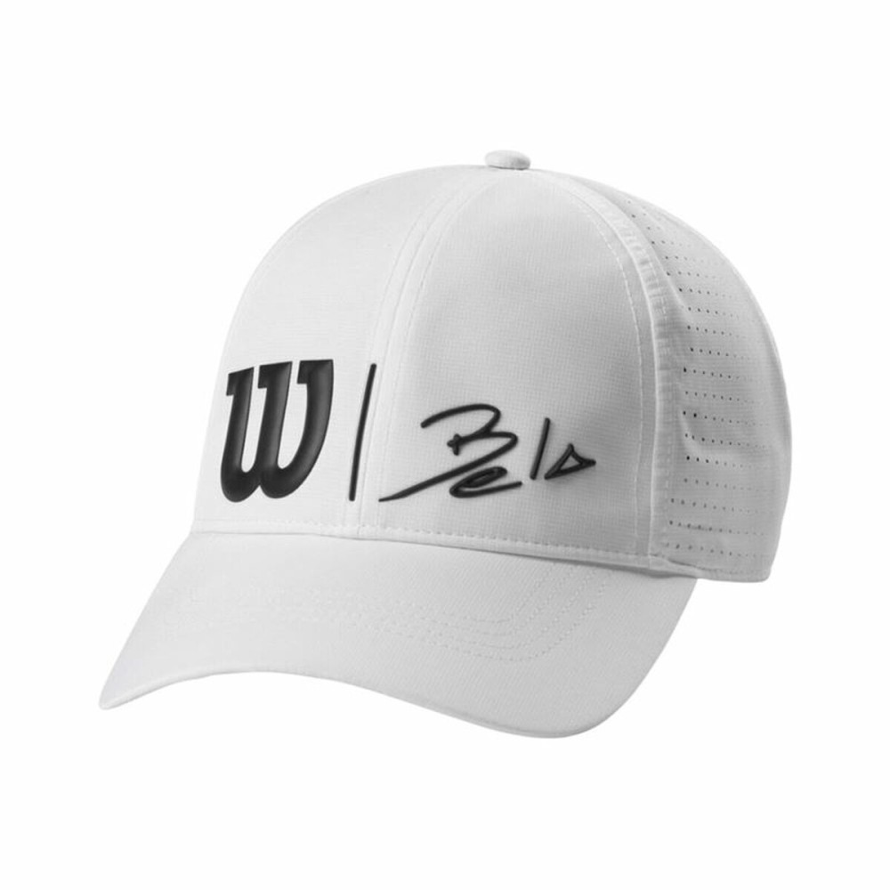 Sports Cap Wilson Bela II